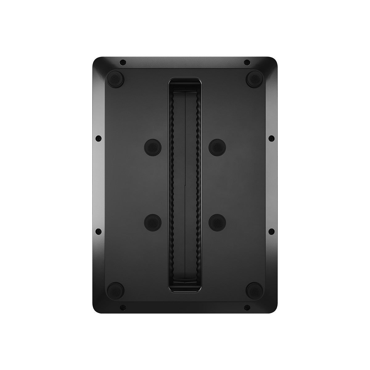 Paradigm SFC12-SW Subwoofer da incasso a muro dual 390x95mm 8 Ohm
