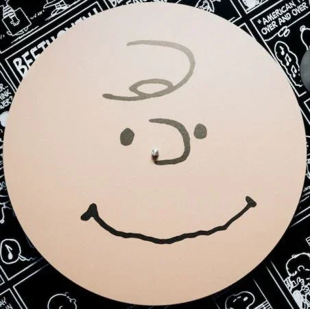 Pro-ject Peanuts Turntable Giradischi edizione limitata con BT e Phono