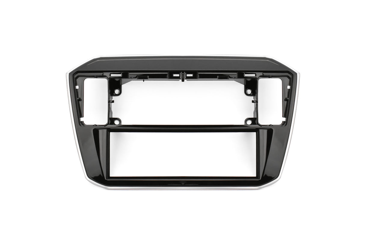 Phonocar 03181 Mascherina 1 ISO per VW UP! (121, 122, BL1, BL2, BL3, 123)