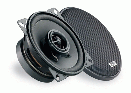 Phonocar 66022 ALTOPARLANTI BASIC 100MM 2V+GRIGLIA