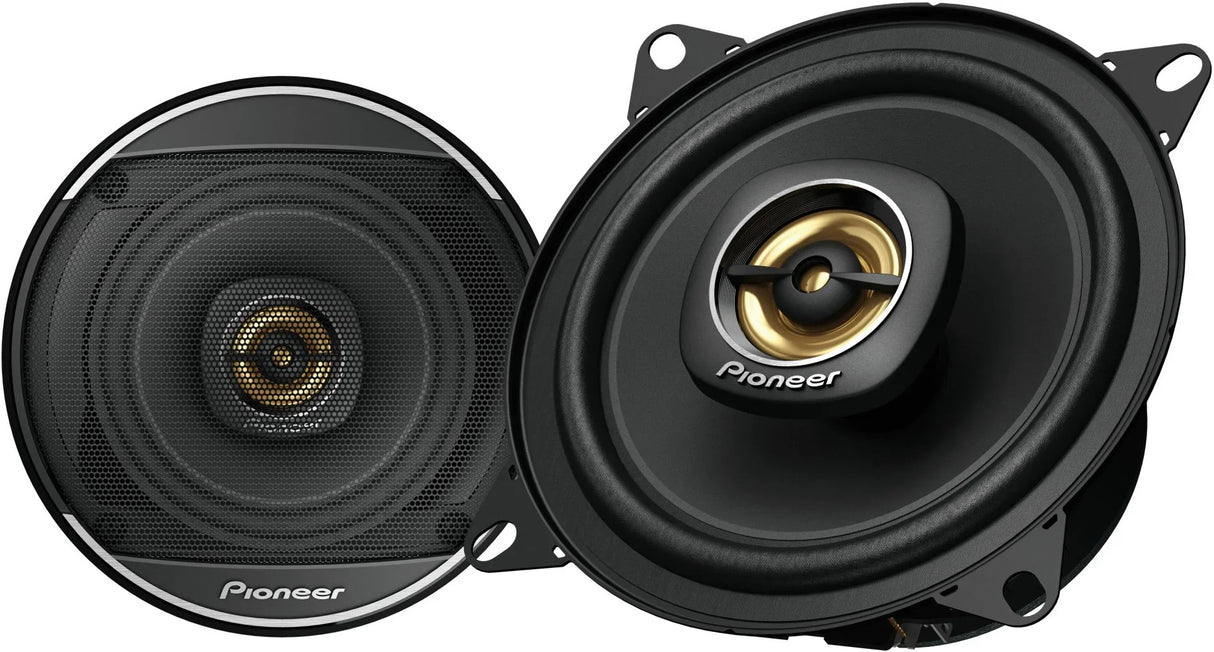 Pioneer TS-A1081F Diffusori a 2 vie, 10cm, potenza max. 230W, 50W RMS