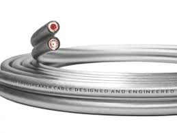 QED REFERENCE XT40i cavo per diffusori bipolare AUDIOPHILE OFC tecnologia X-TUBE (prezzo al metro)