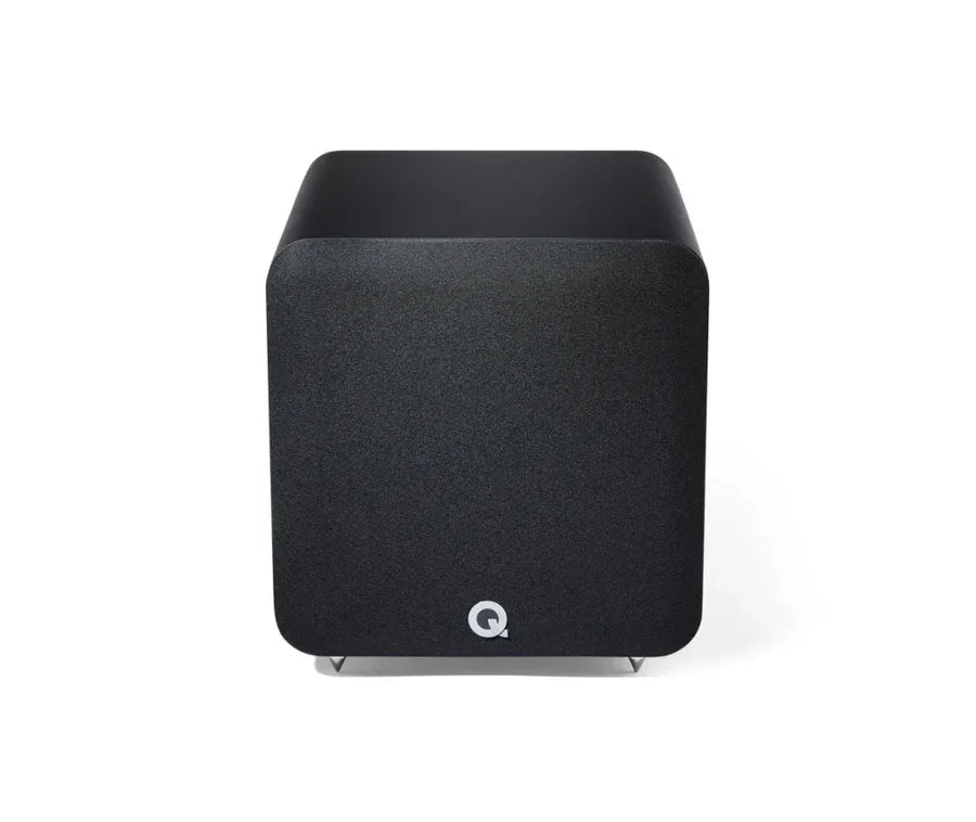 Q Acoustics SUB100 Subwoofer Hi-Fi 254mm (10") da 500W