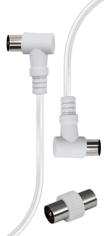 RIDEM RDM CL151-5 Cavo antenna M90 / M90 1,5mt - TechSoundSystem.com