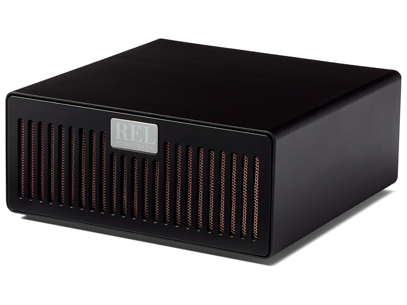 REL Acoustics Airship II trasmettitore wireless per subwoofer Serie S e Reference