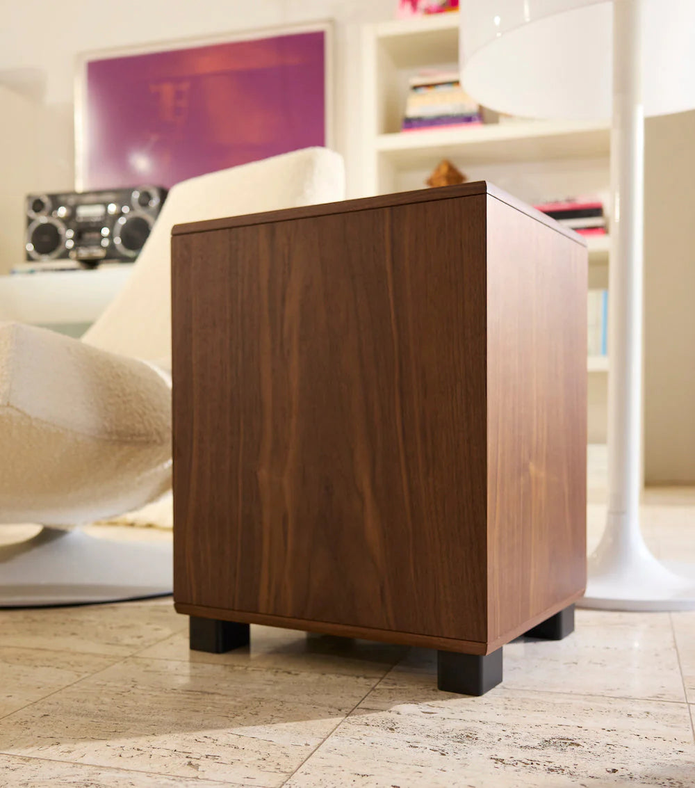 REL Acoustics Classic 99 subwoofer attivo da 305mm 450W