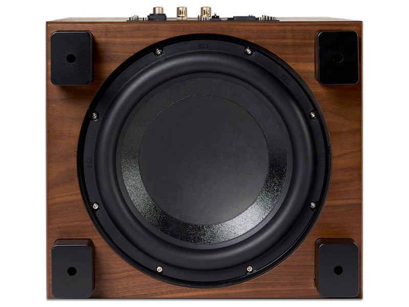 REL Acoustics Classic 99 subwoofer attivo da 305mm 450W