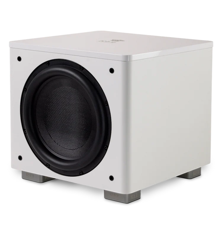 REL Acoustics HT/1205 MKII subwoofer da 300mm 500W