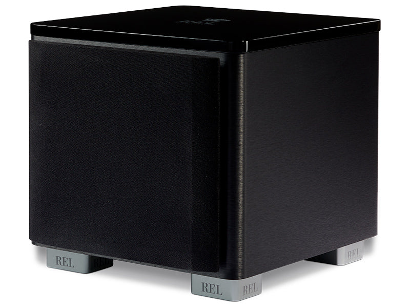 REL Acoustics HT/1003 MKII subwoofer 250mm 300W