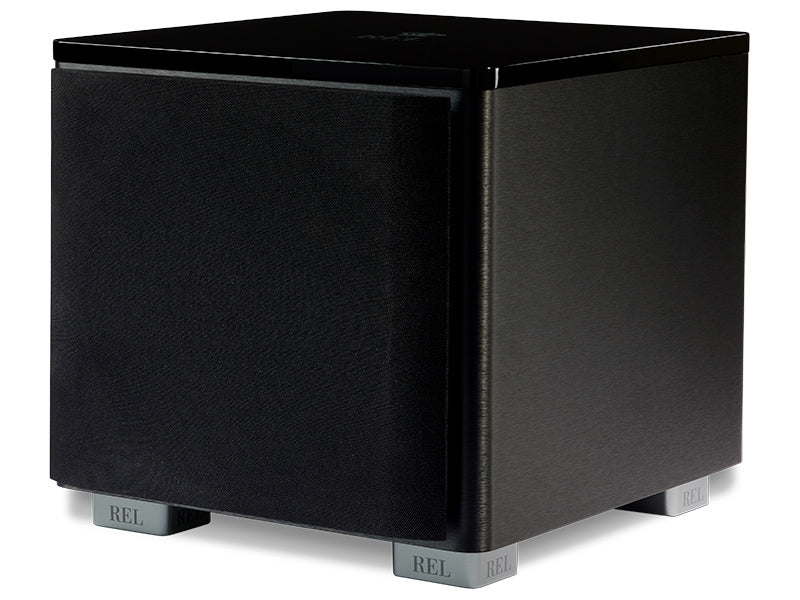 REL Acoustics HT/1205 MKII subwoofer da 300mm 500W