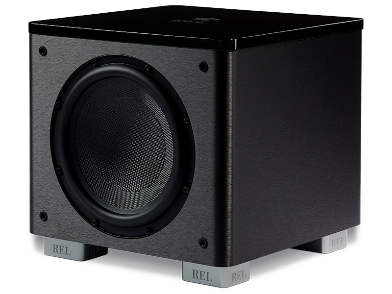 REL Acoustics HT/1003 MKII subwoofer 250mm 300W