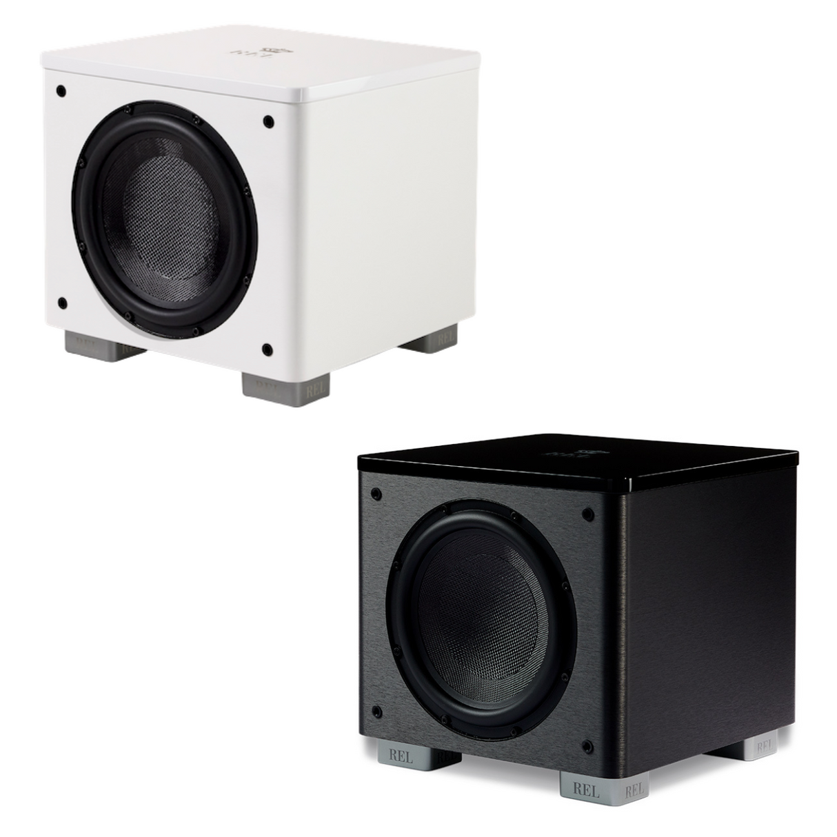 REL Acoustics HT/1003 MKII subwoofer 250mm 300W