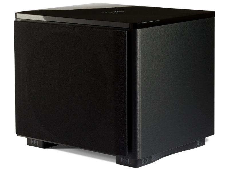 REL Acoustics HT/1510 Predator subwoofer 380mm 1000W