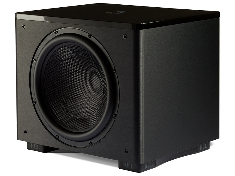 REL Acoustics HT/1510 Predator subwoofer 380mm 1000W