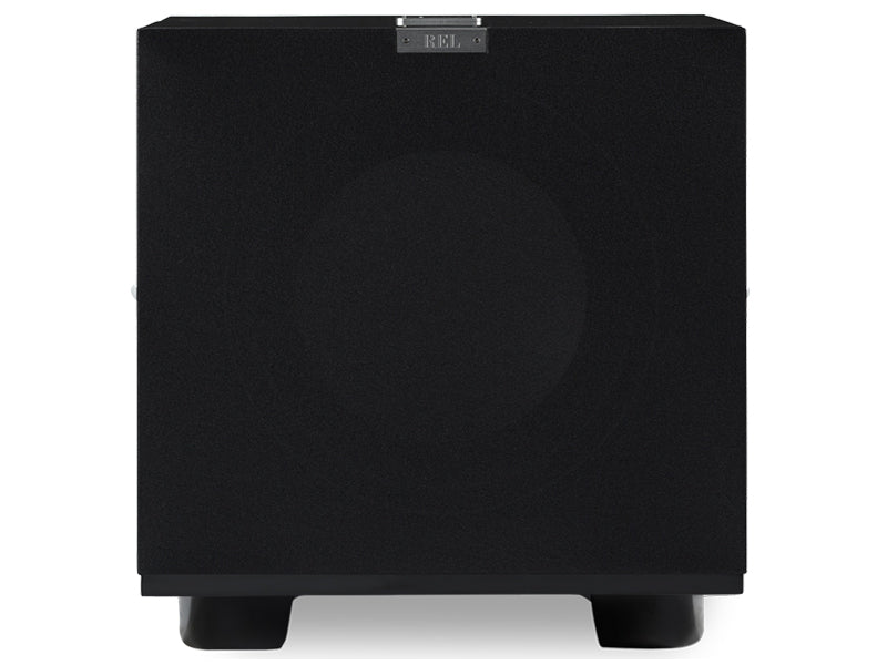 REL Acoustics S/812 subwoofer attivo da 300mm 800W