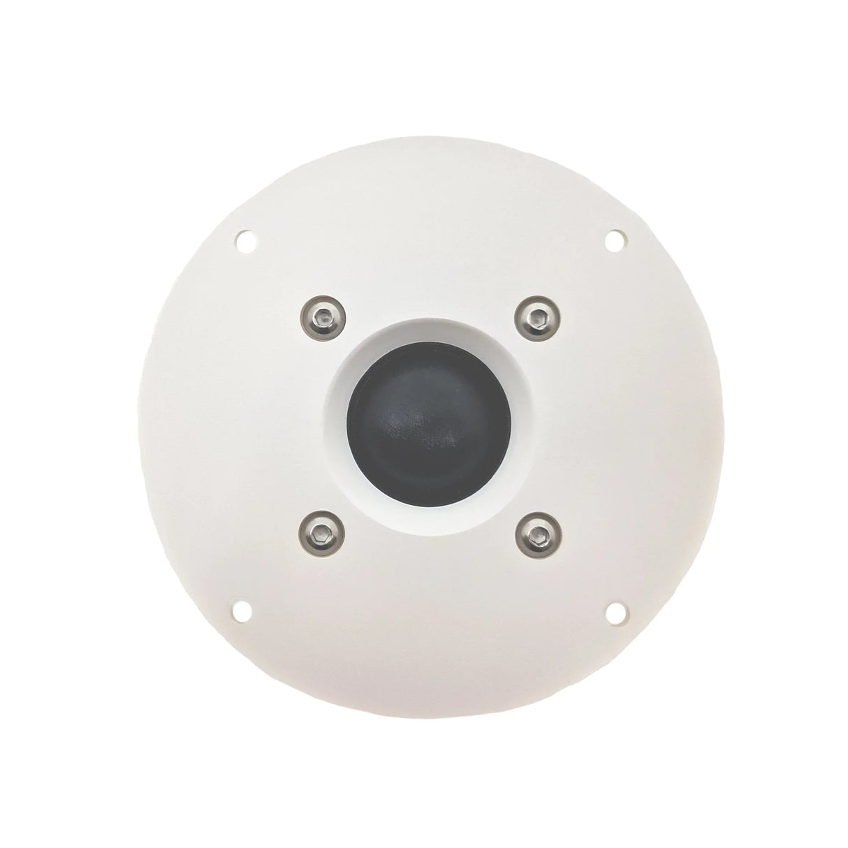 Master Audio RSQ802/2W Dome tweeter 100 mm, cupola in seta (1PZ)