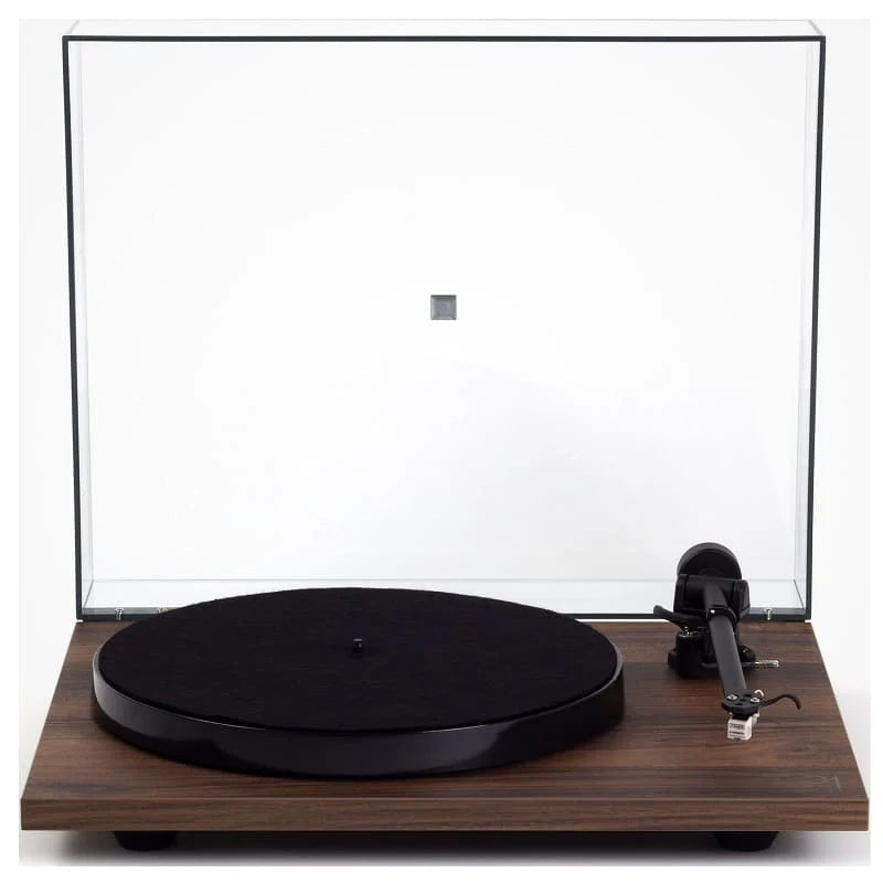 REGA Planar 1 PLUS Giradischi con stadio Phono, braccio RB110 e testina Carbon