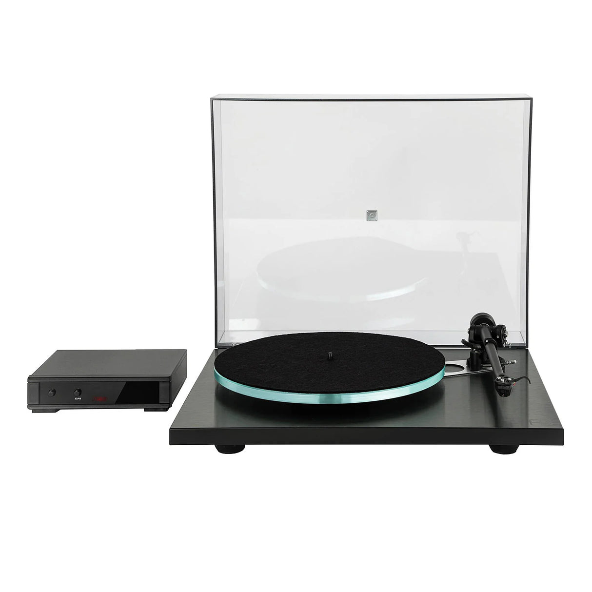 Rega Planar 3 RS Edition Giradischi Hifi con alimentatore Neo MK2 e testina REGA ND5