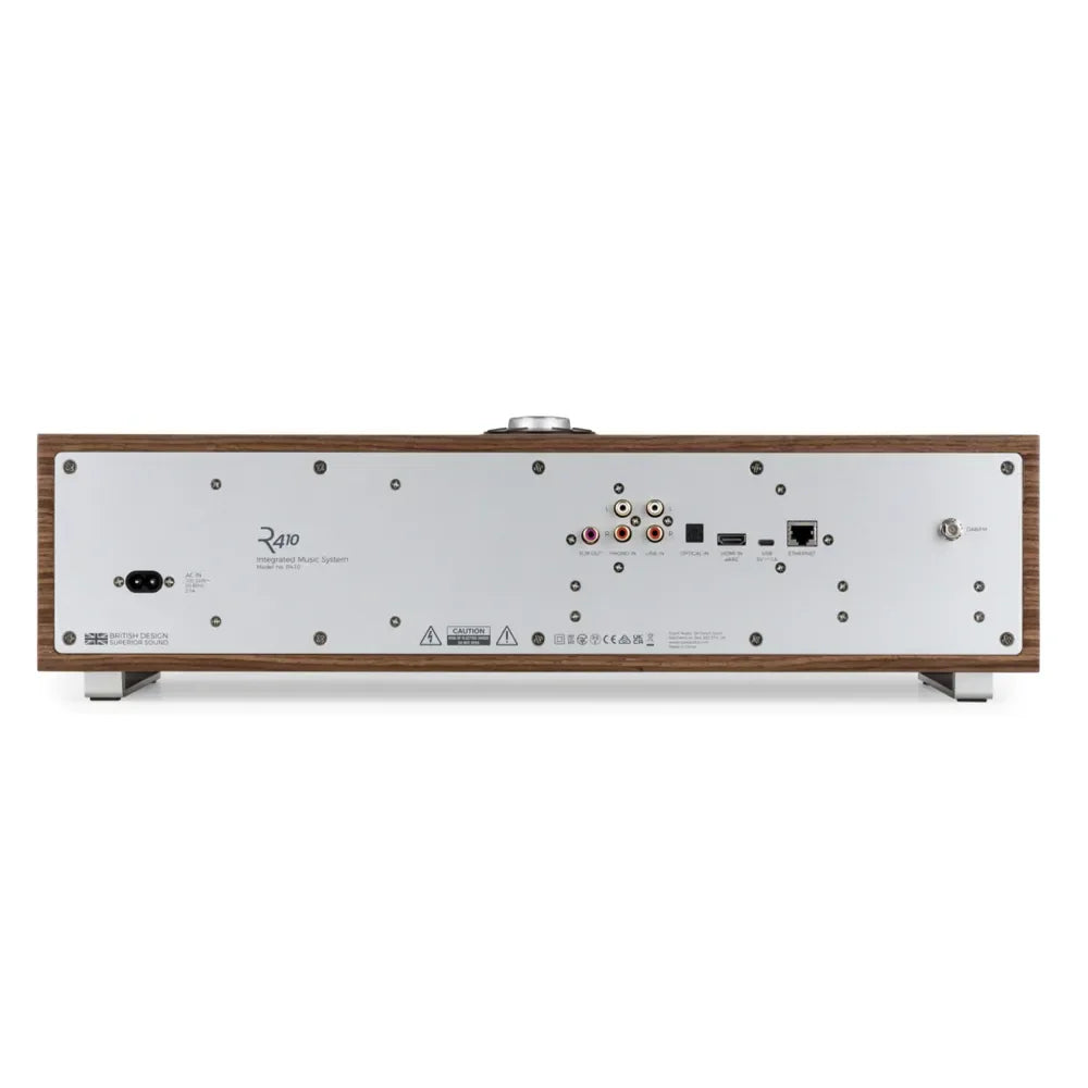 Ruark R410 Sistema attivo musicale integrato High End