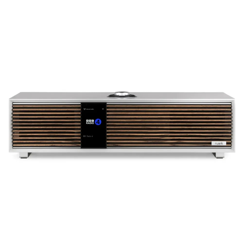 Ruark R410 Sistema attivo musicale integrato High End