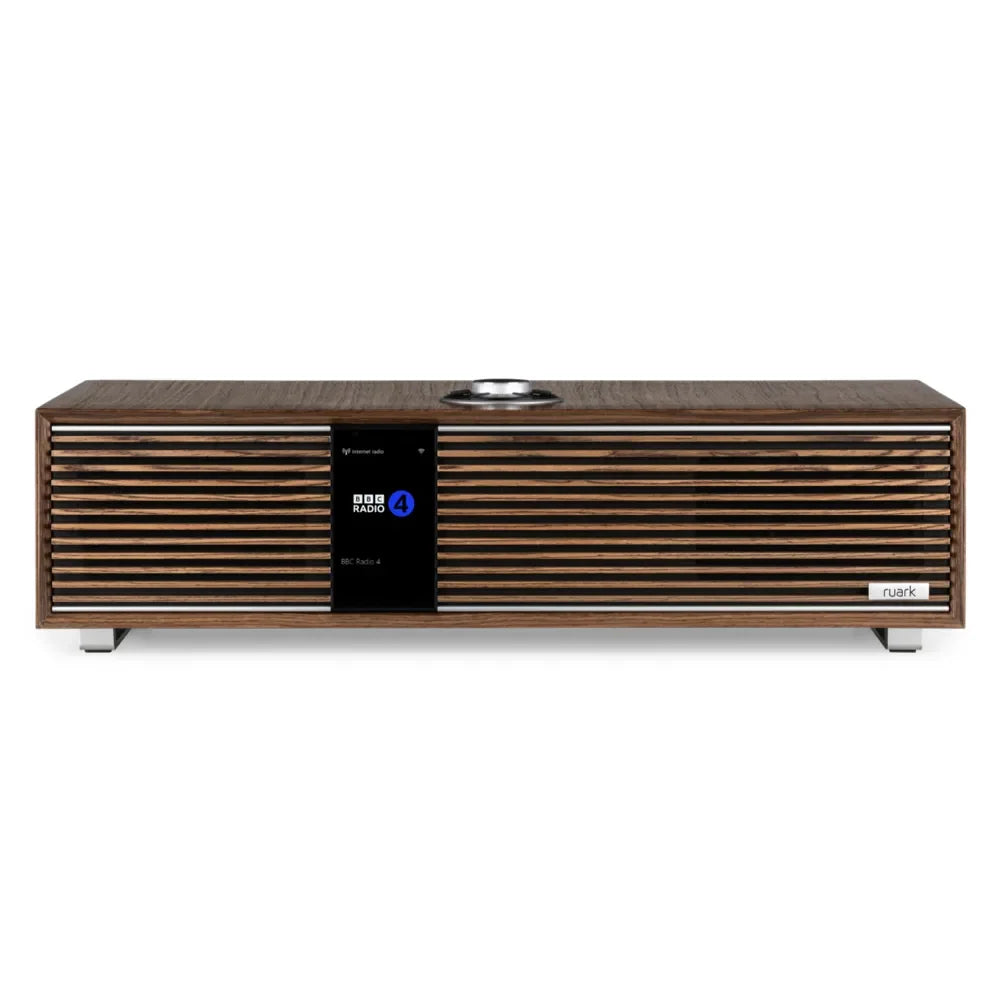 Ruark R410 Sistema attivo musicale integrato High End