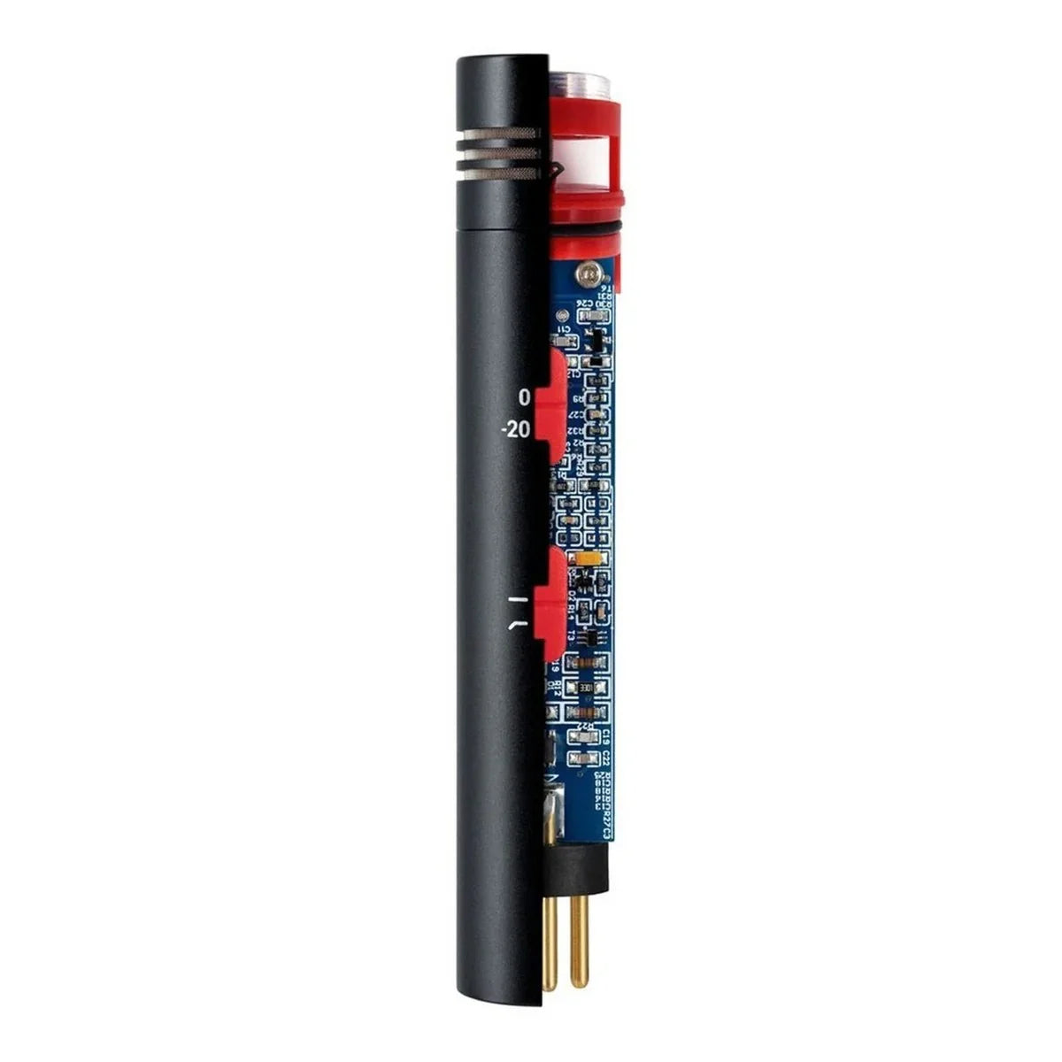 SE ELECTRONICS SE7 MATCHED PAIR COPPIA STEREO MICROFONI A CONDENSATORE A DIAFRAMMA PICCOLO