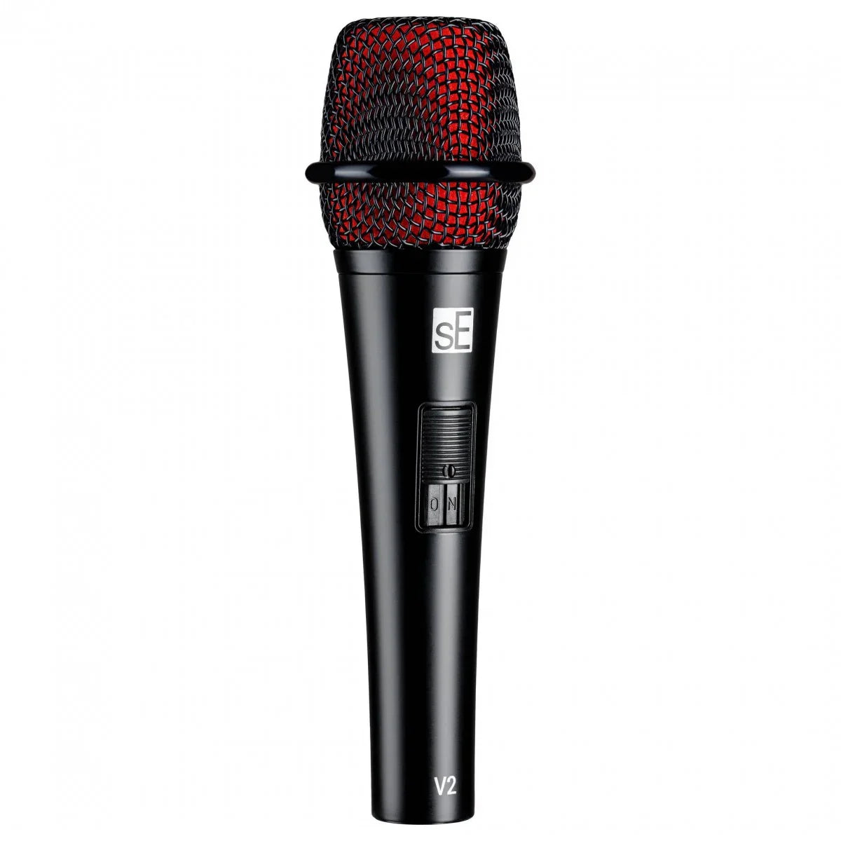 SE ELECTRONICS V2 SWITCH MICROFONO DINAMICO SUPERCARDIOIDE