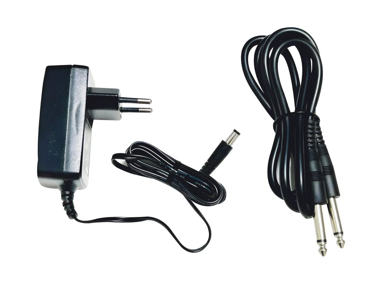 karma SET 8042PAL Kit 4 radiomicrofoni UHF palmari