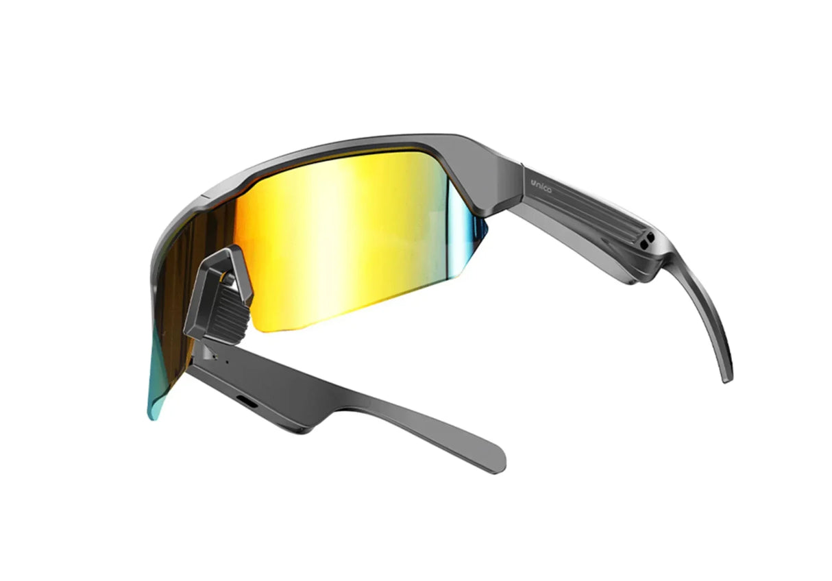 UNICO SG 5288 Occhiali sportivi Bluetooth