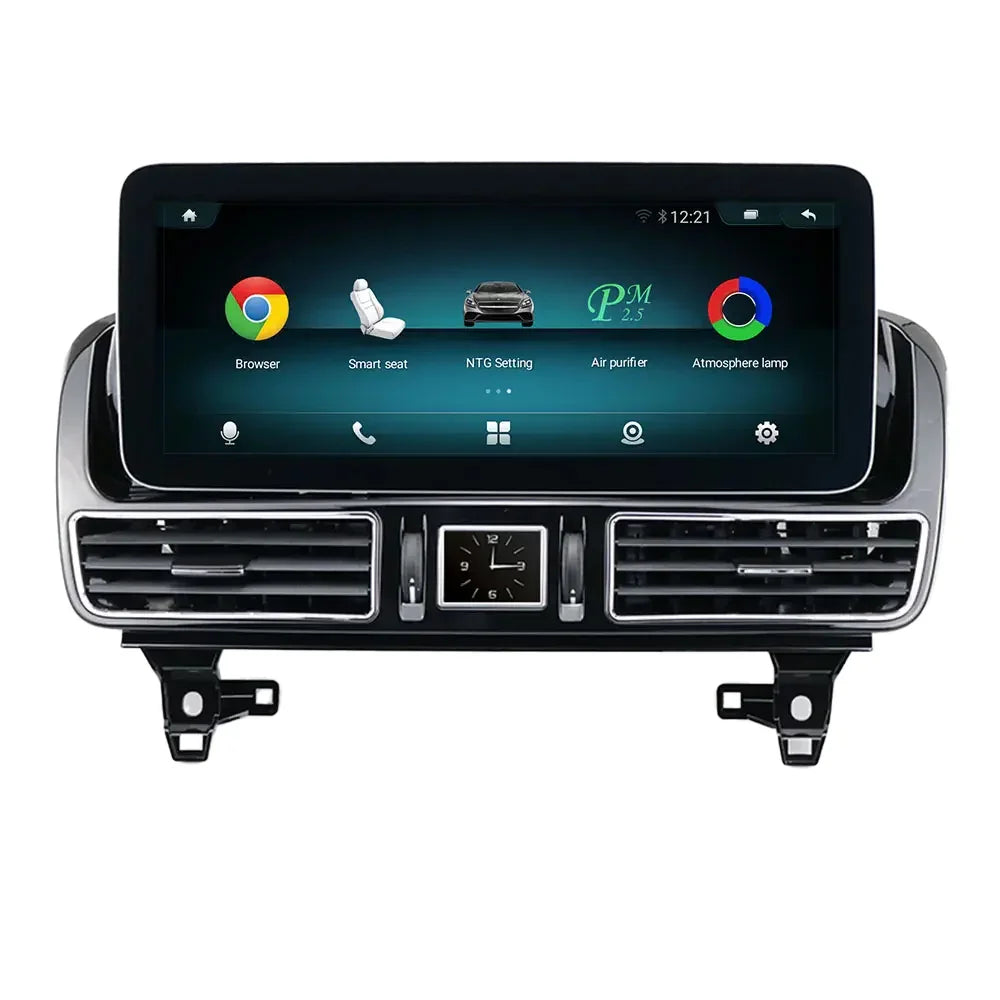 Phonocar SM040 Autoradio per MERCEDES-BENZ GLE (C292), Android 13 e Schermo 12.3”