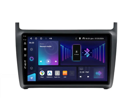 Phonocar SM302