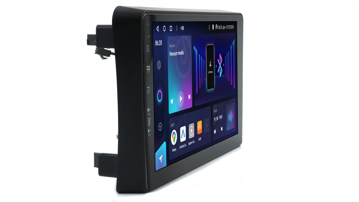 Phonocar SM327 Autoradio per AUDI A3 (8P1,8P7,8PA), Android 13