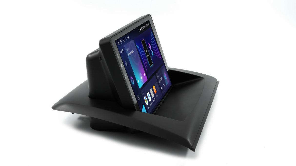 Phonocar SM328 Autoradio per BMW X3 (E83) 2006-2010, Android 13