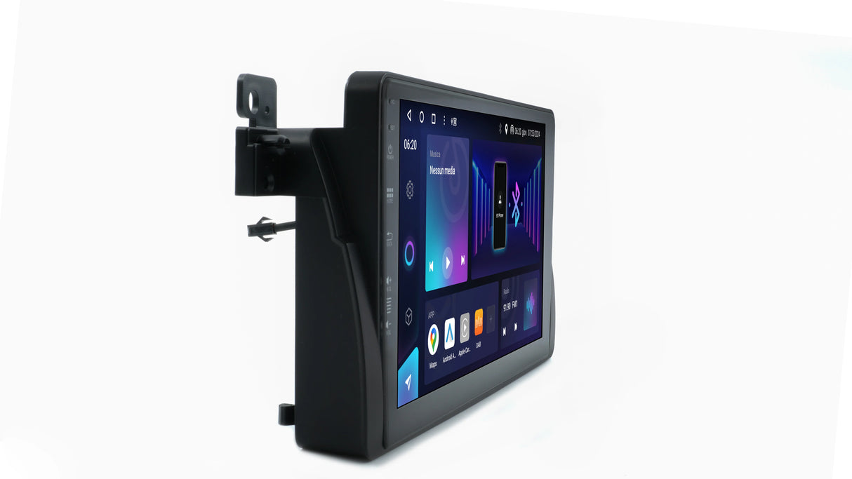 Phonocar SM330 Autoradio per BMW serie 3 (E46) 1998-2006 Android 13