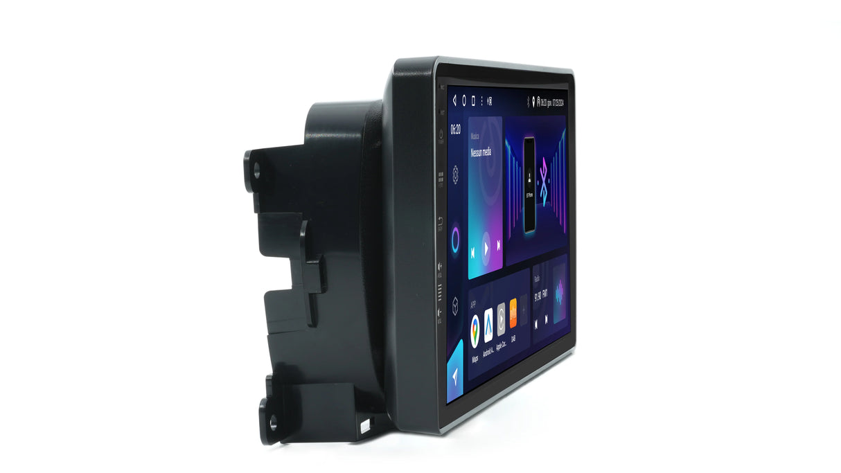 Phonocar SM334 Autoradio per FIAT 500 (312) 2016-2019, Android 13