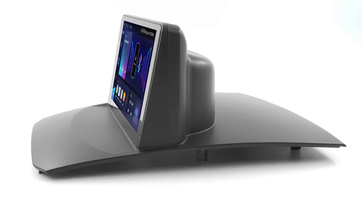 Phonocar SM338 Autoradio per FORD FIESTA 2008-2016, Android 13