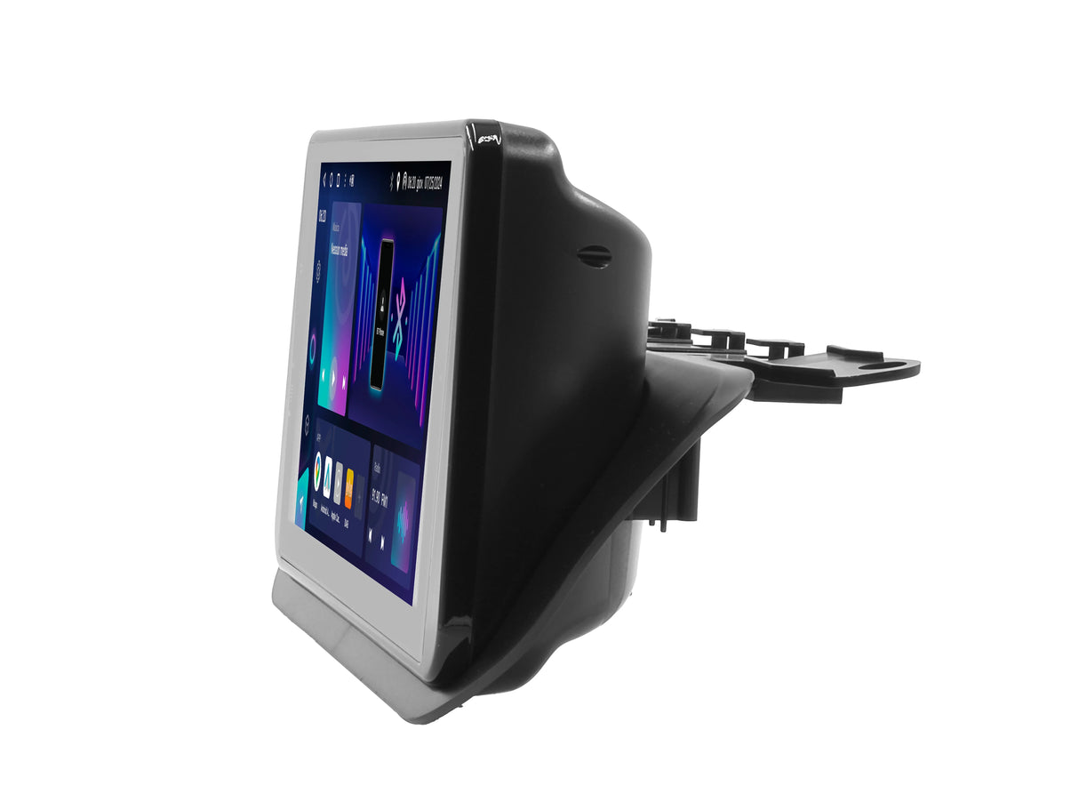 Phonocar SM343 Autoradio per NISSAN X-TRAIL IV (T33), 2021> , Android 13