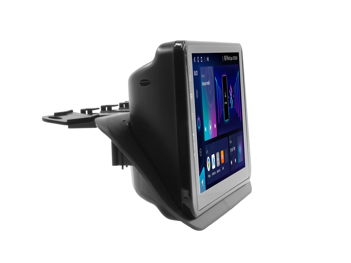 Phonocar SM343 Autoradio per NISSAN X-TRAIL IV (T33), 2021> , Android 13