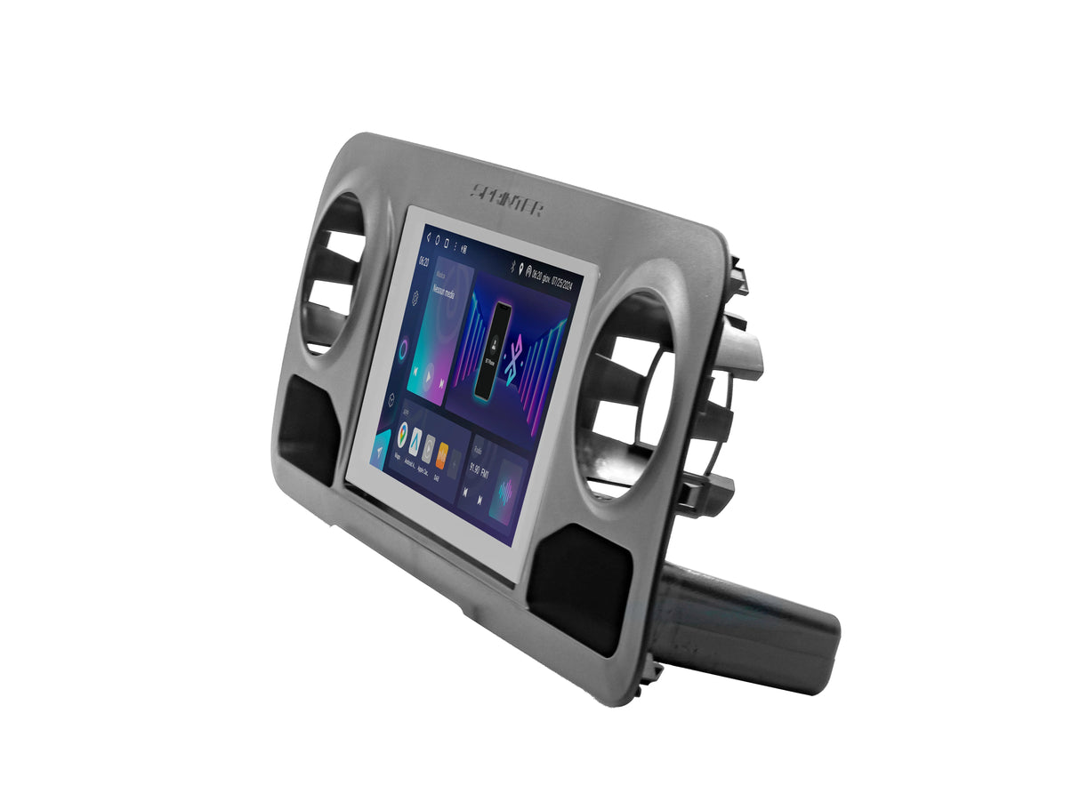 Phonocar SM346 Autoradio per MERCEDES SPRINTER (B907,B910) 2018-2022, Android 13