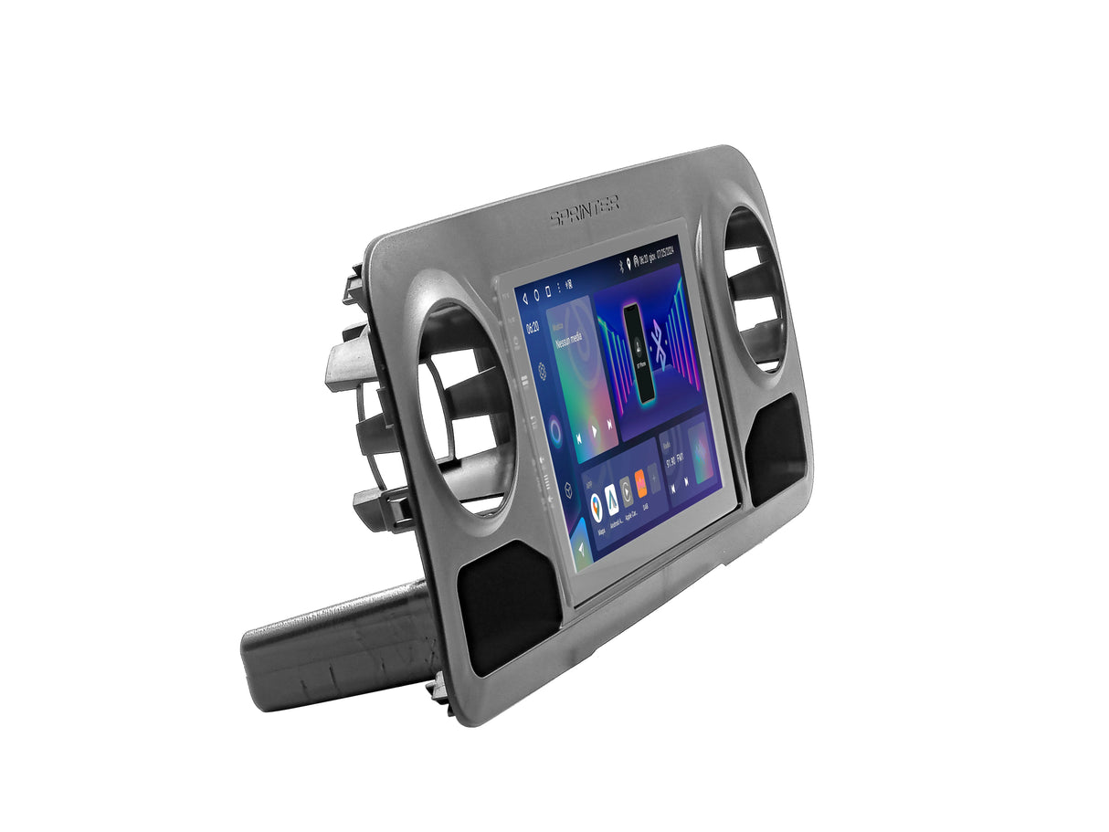 Phonocar SM346 Autoradio per MERCEDES SPRINTER (B907,B910) 2018-2022, Android 13