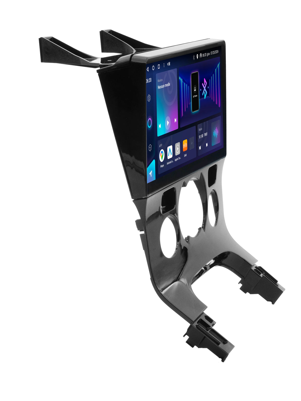 Phonocar SM349 Autoradio per PEUGEOT 3008, 2009-2015, Android 13