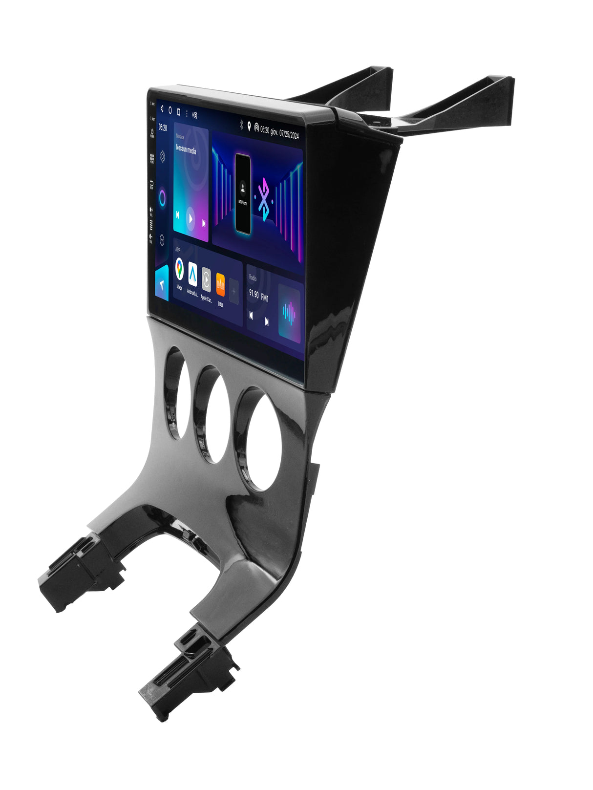 Phonocar SM350 Autoradio per PEUGEOT 3008 MPV, 2009-2015, Android 13