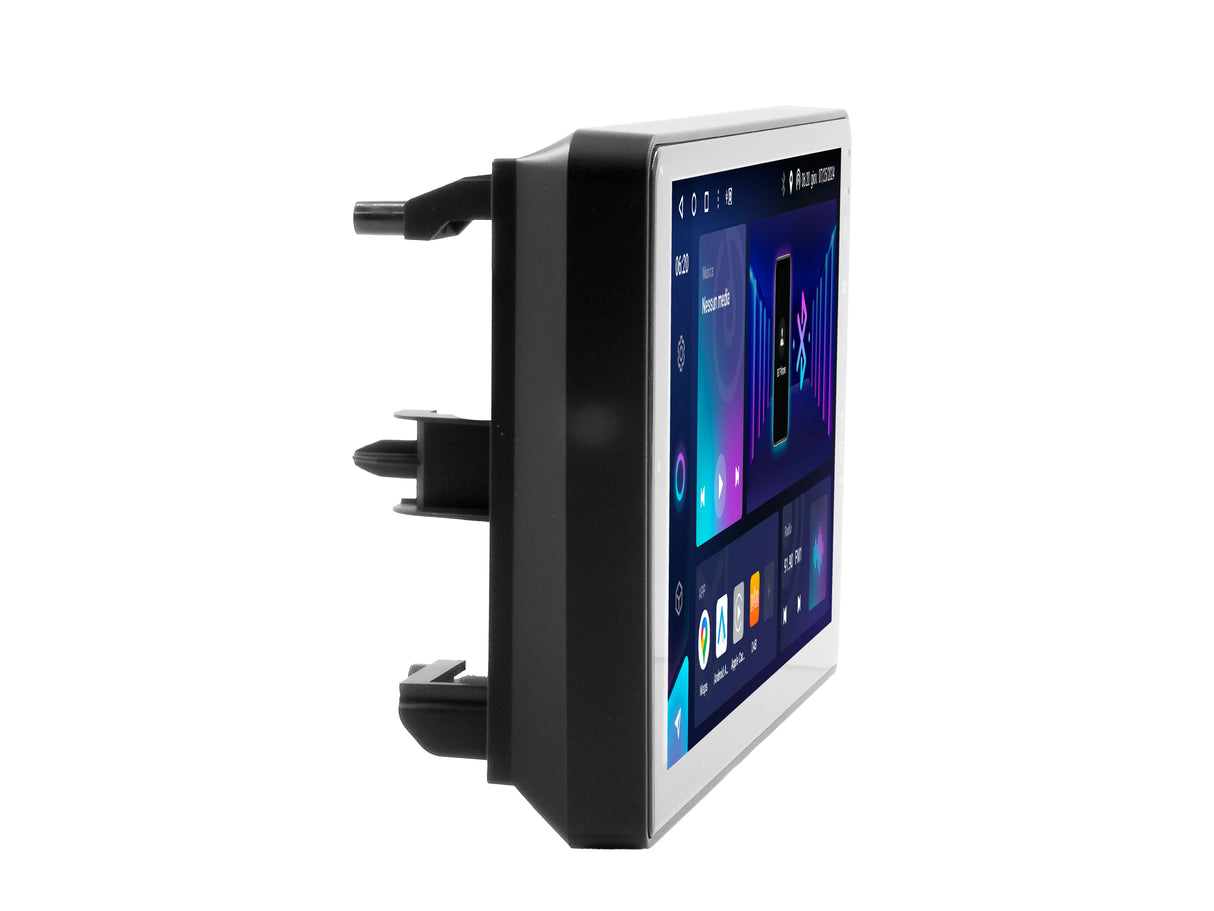 Phonocar SM351 Autoradio per PEUGEOT 308 II CUSTOM FIT 9” Android 13