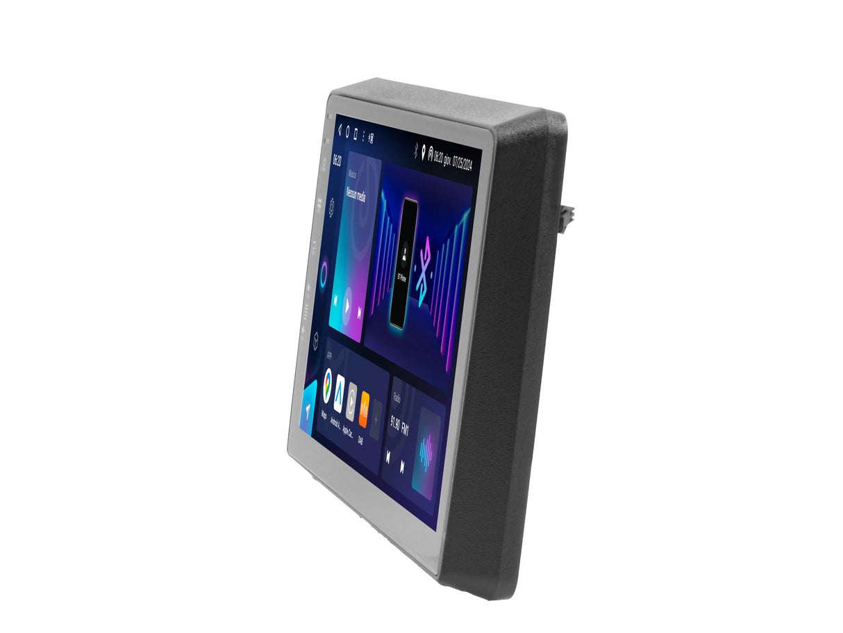 Phonocar SM355 Autoradio per RENAULT MASTER III, 2019-2024, Android 13