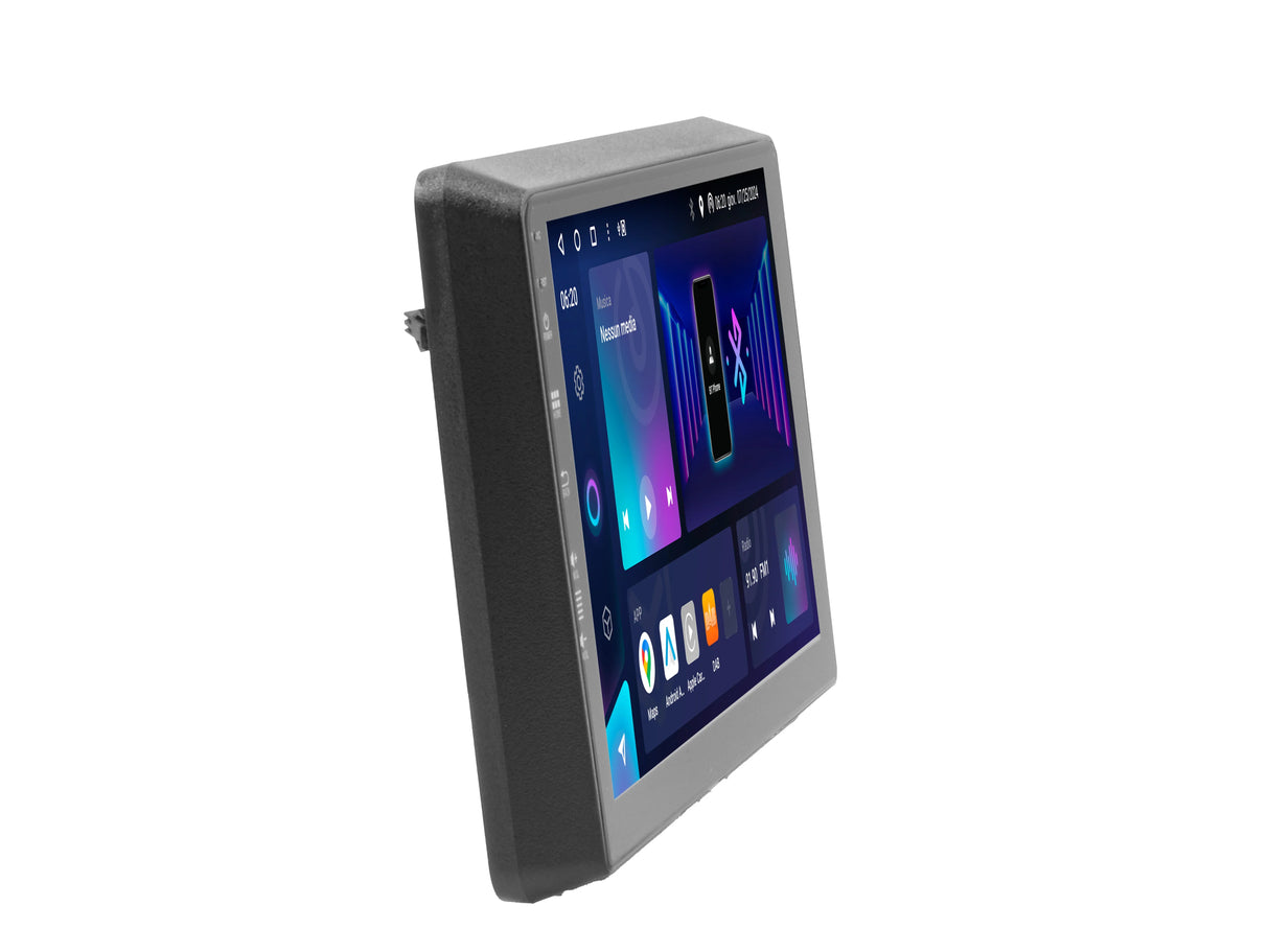 Phonocar SM355 Autoradio per RENAULT MASTER III, 2019-2024, Android 13