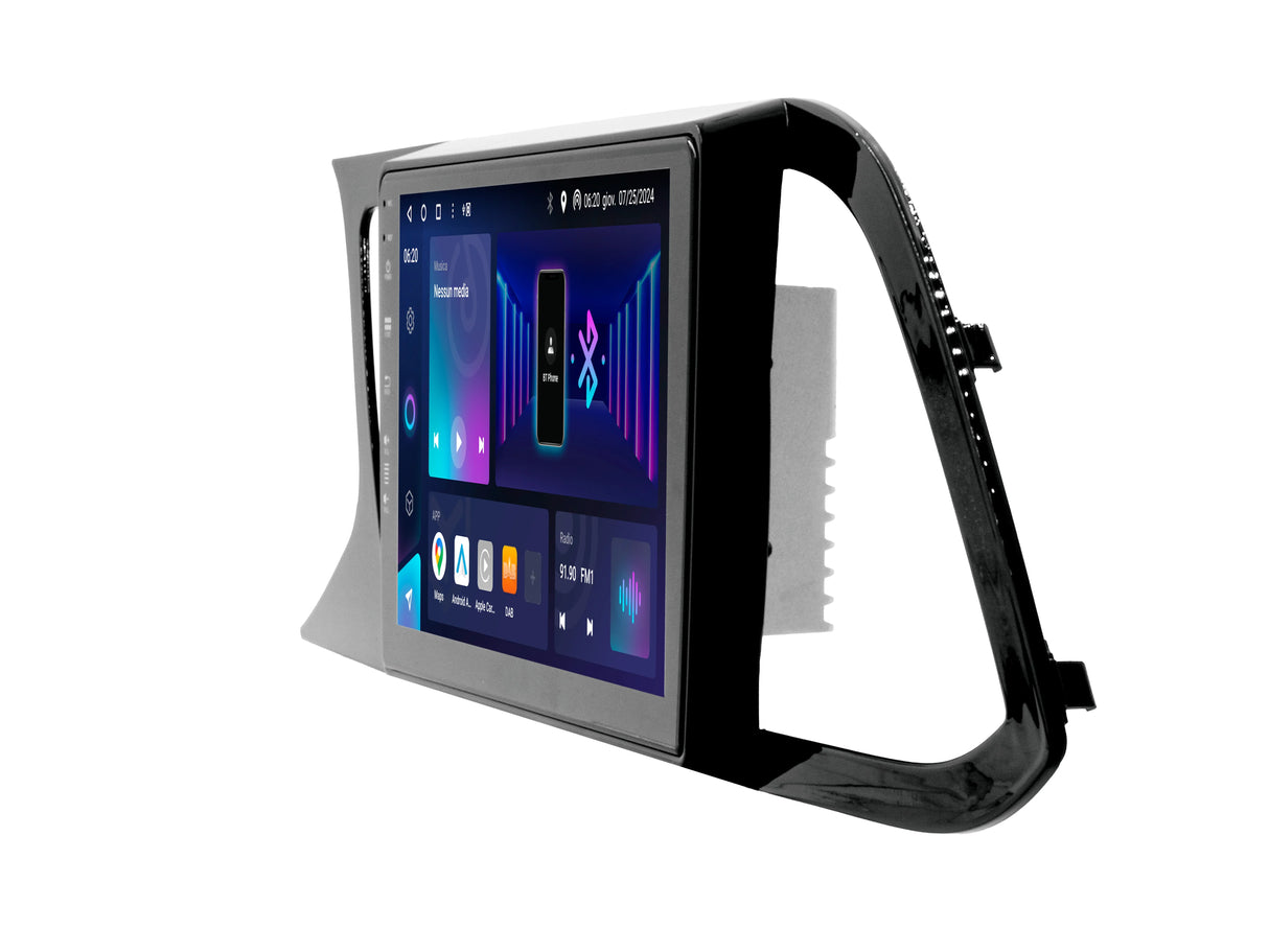 Phonocar SM357 Autoradio per SEAT ATECA/LEON dal 2013 al 2021, Android 13