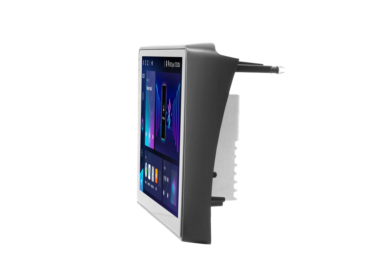 Phonocar SM358 Autoradio per SKODA FABIA III (NJ3,NJ5) dal 2015 al 2019, Android 13