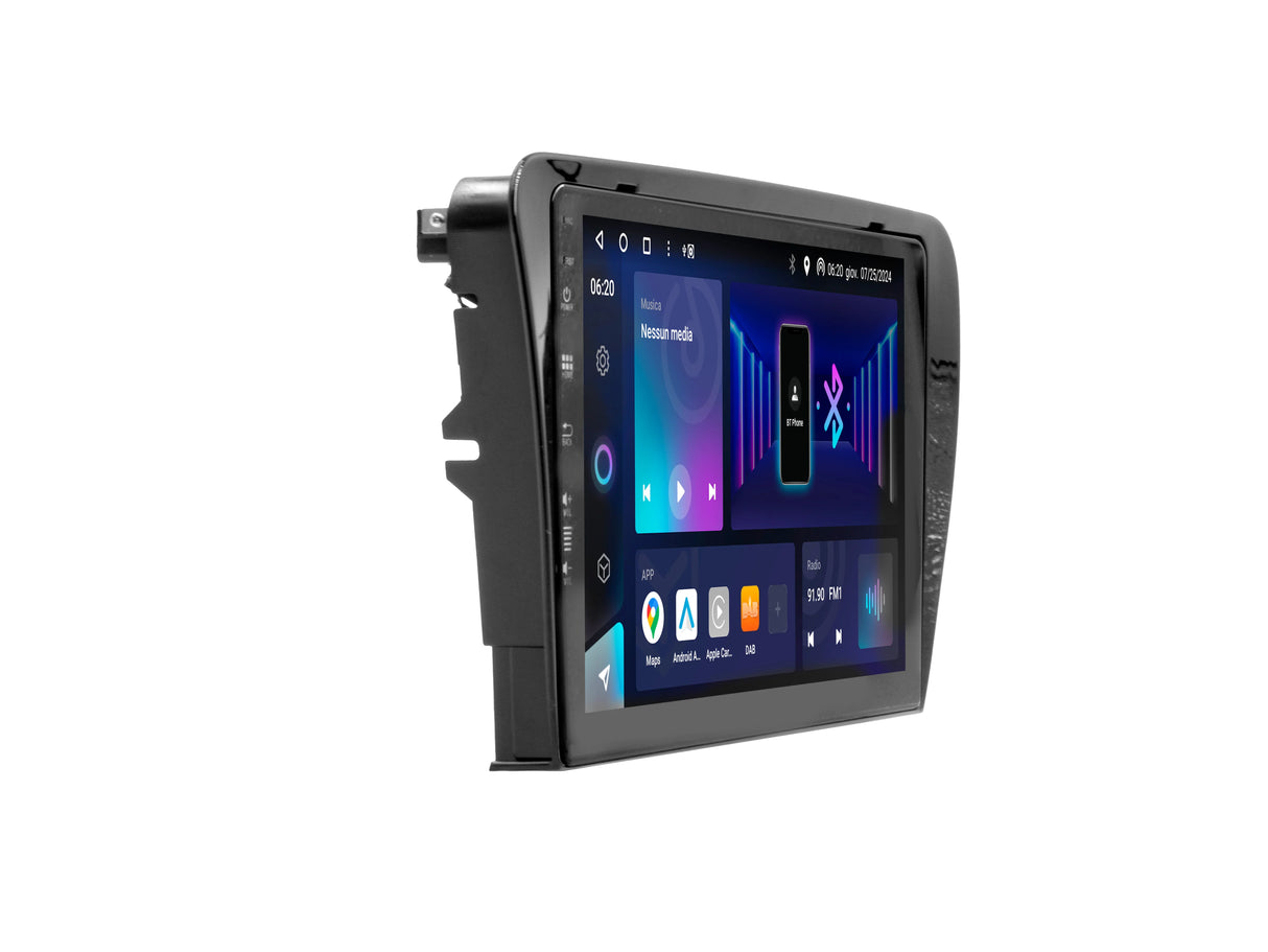 Phonocar SM359 Autoradio per SKODA OCTAVIA III (5E3, NL3, NR3, 5E6, 5E5), Android 13