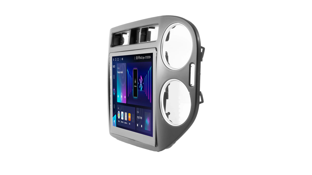 Phonocar SM362 Autoradio per VW TIGUAN (5N_) dal 2011 al 2016, Android 13