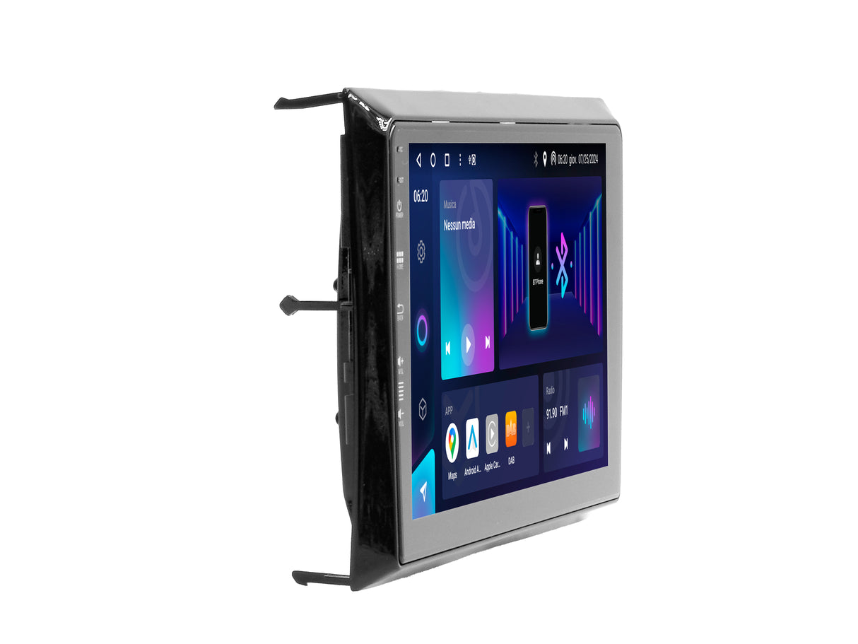 Phonocar SM363 Autoradio per VW BEETLE dal 2012 al 2018, Android 13